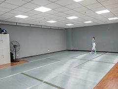 -北京阳铭国际击剑俱乐部