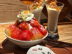 -筱田の食堂·izakaya(淮海中路店)