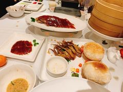 -四季民福烤鸭店(前门店)