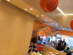 -喜家自助小火锅(乐客城店)