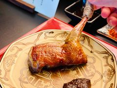-鳥喜Toriki怀石烧鸟料理