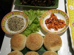 -那家小馆•北京菜•烤鸭(中关村店)