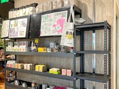 -Seesaw Coffee(环贸iapm店)