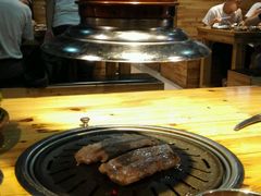 android_upload_pic-麻蒲碳烤肉(远景路1号店)