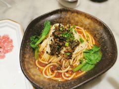 -辛香汇·现炒川菜(淮海路百盛店)