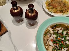 -国人川菜(李家村建东街店)