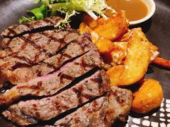 -MARU玛露音乐餐厅(大学路店)
