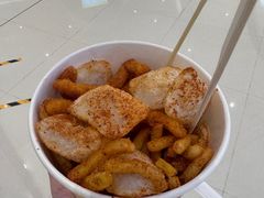 -味子夫鸡柳(解放碑总店)