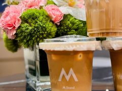-Manner Coffee(IFS一楼店)