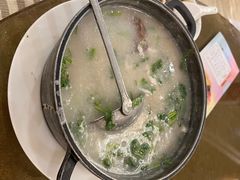 -金城大酒店-中餐厅(汾江中路店)