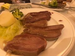 -太平馆餐厅(尖沙咀店)