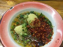 -咏勝锑锅麻辣烫(净居寺路总店)