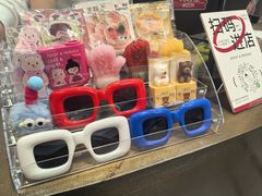 -静宜和她的朋友(星海广场店)