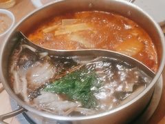 -四喜小胖·北京涮肉(五道营店)
