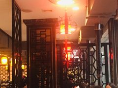 -炭虎子水浒烤肉(梦时代店)