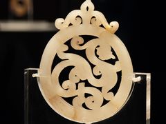 -北京大葆台遗址博物馆