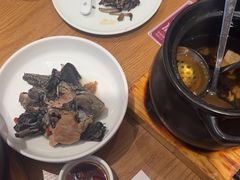 -顺风汤馆·广府粤菜(江宸天街店)