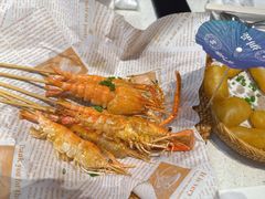 -79号渔船海鲜饭店(华强北店)