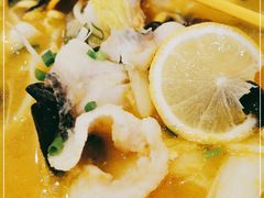 -椒颜酸菜小鱼(万寿路店)