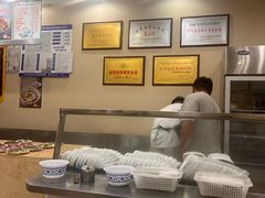 -马子禄牛肉面(金宝街店)