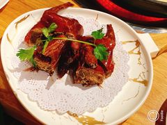 -好彩猪肚鸡(正弘城店)
