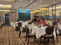 大堂-稻香酒家(天河城店)