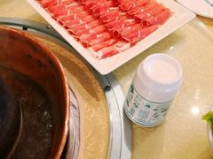 -阳坊胜利涮羊肉(阳坊老店)