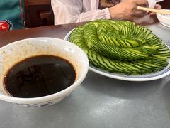 -海碗居老北京炸酱面(增光路店)
