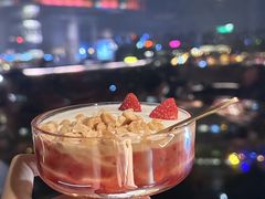 -烛影拾光观景餐厅·创意菜(鲜花·小提琴·大唐不夜城店)