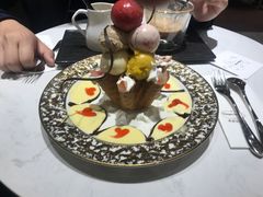 -哈根达斯(皇城恒隆广场店)