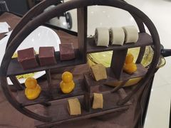 -全聚德(上海首店浦东店)