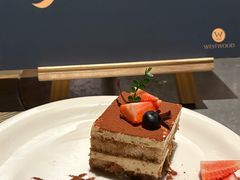 -WESTWOOD•落日餐厅•乐队演出(前海壹方汇店)