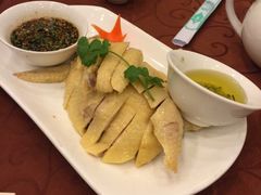 -老大同酒家·糟卤·本帮菜(中山公园店)