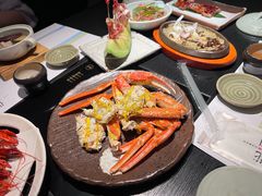-花潮料理艺食馆(成都万象城店)