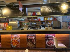 -猫爪爪原切自助烤肉(观音桥阳光世纪店)