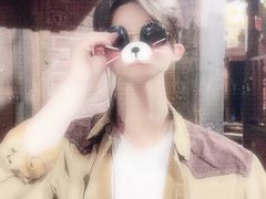 -暴风岛沉浸式体验馆(百联世纪店)