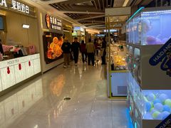 -金鹰超市(国际购物中心新街口店)