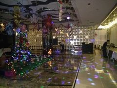 -马克西姆俄罗斯餐厅(通亚街店)