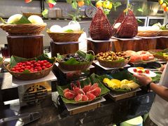 -星伦多自助料理·涮烤一体(杭州来福士店)