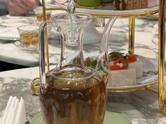 -上海前滩香格里拉大酒店