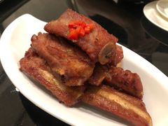 蒜香排骨-亢龙太子酒轩(东湖店)