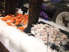 -加餐海鲜自助(宝龙一城店)