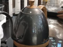 -Manner Coffee(芮欧百货店)