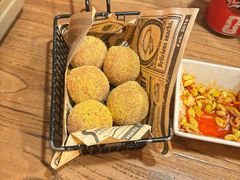-恩你小木屋·韩式料理(假日广场店)