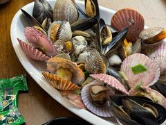 -老虎滩大连海鲜烧烤(水游城店)