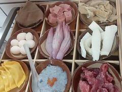-芈重山老火锅(广州首店)