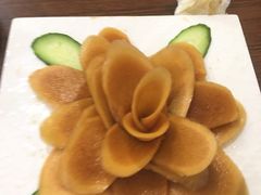 -艳阳度假酒店·餐厅