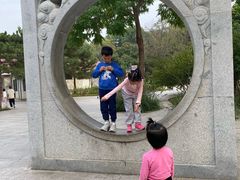 -石家庄市动物园