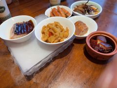 -李犟大爆鳝面·手工蟹黄包(湖滨西湖店)