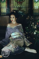 点击看大图 -持熹光年写真体验馆